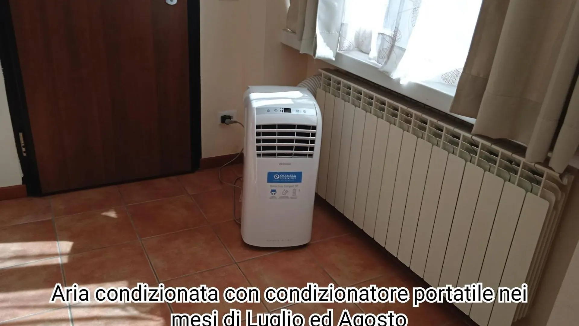 Appartamento Casa Amalia Boario Terme