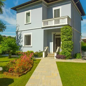  Villa Moiacchina Luxury