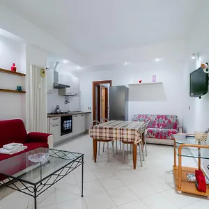 La Casa Dei Sogni Di Serena Appartamento Roma