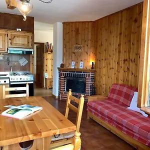  Appartamento Piccola Residenza By Holiday World