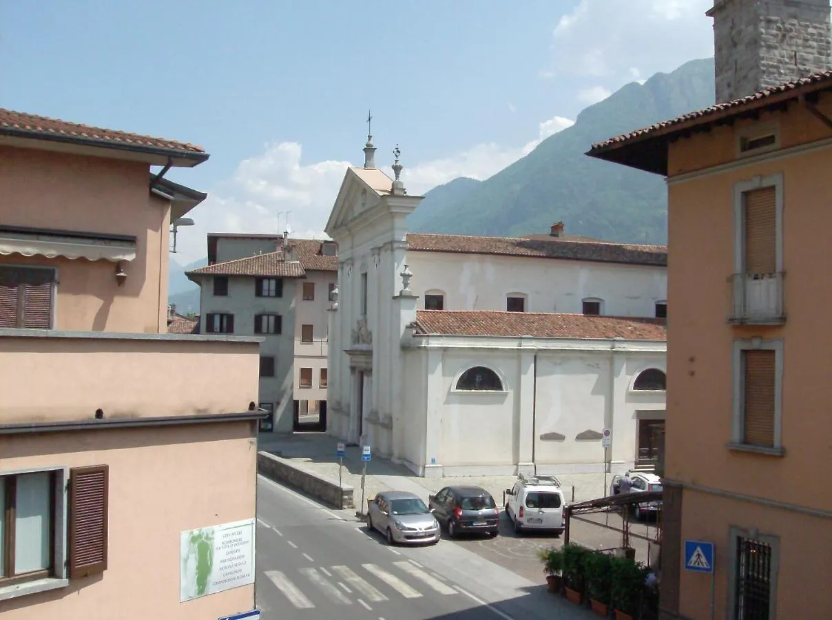 Casa Amalia Apartment Darfo Boario Terme