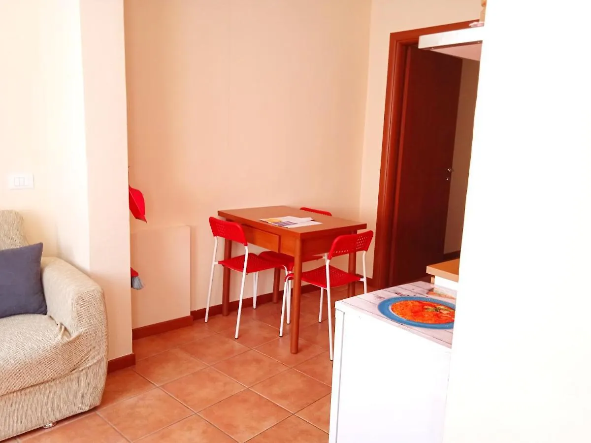 Casa Amalia Apartment Darfo Boario Terme